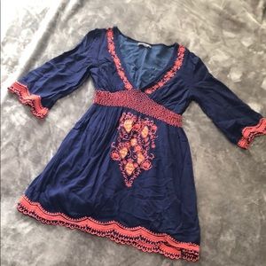 Twenty one dress small